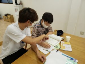 5年生の今、やっておきたいこと！｜ハマリカラボ｜大阪｜上本町｜帝塚山｜学園前