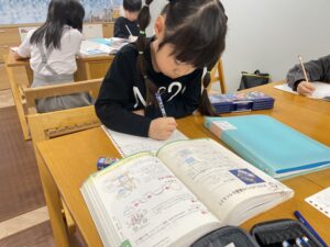 「キラキラ結晶のお花を作ろう」終了しました！｜ハマリカラボ｜大阪｜上本町｜帝塚山｜学園前